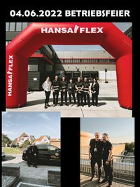 Hansaflex2022